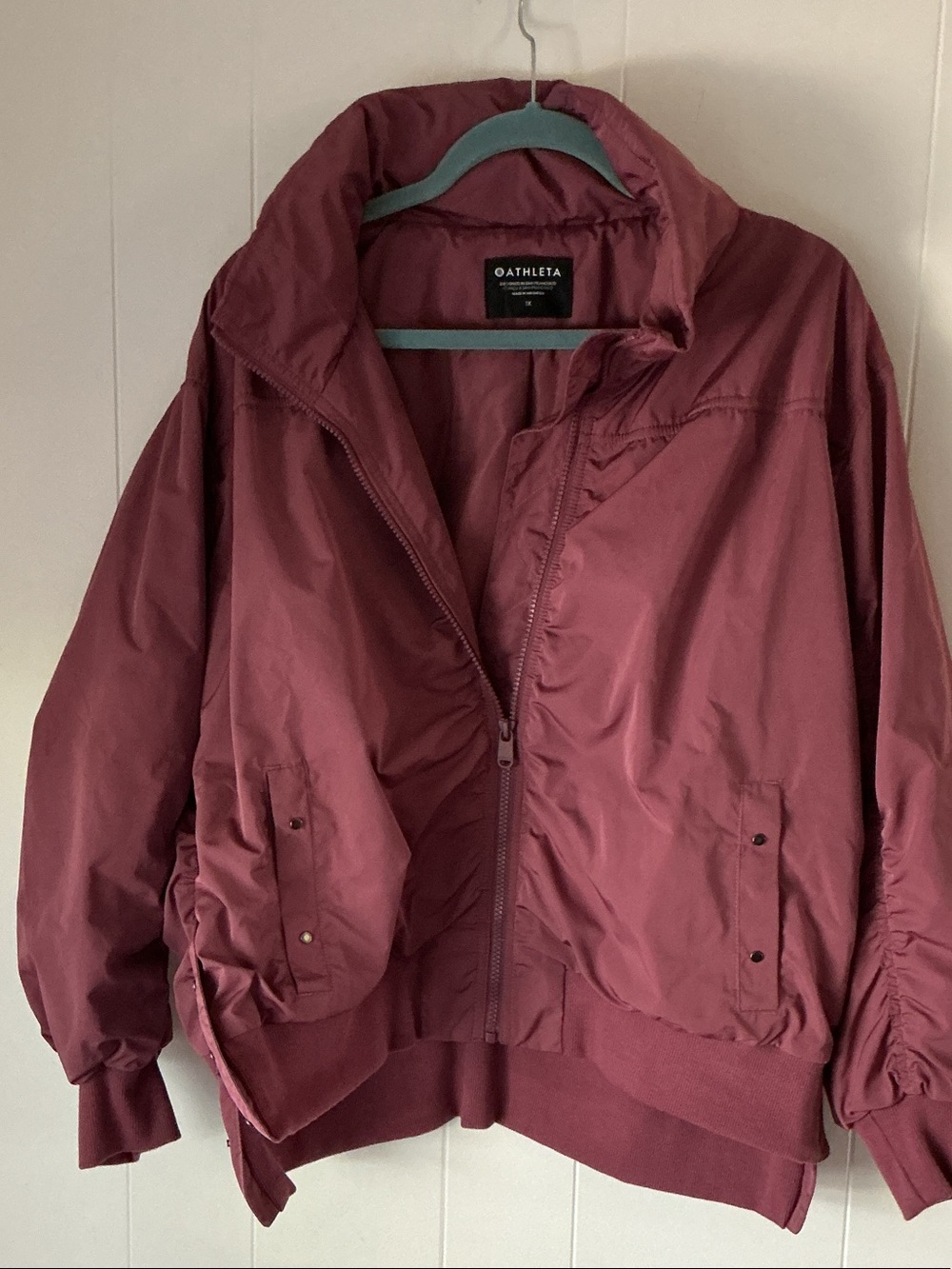 Athleta Jacket